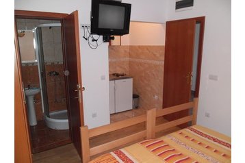 Montenegro Privát Tivat, Esterno